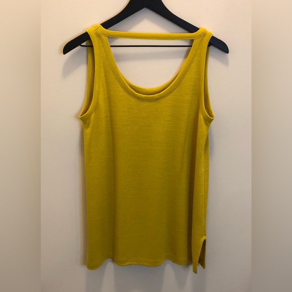 NWT Loft Tank - Picture 2 of 4